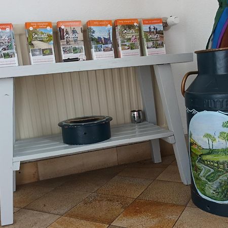 B&B Koningsbosch Zewnętrze zdjęcie