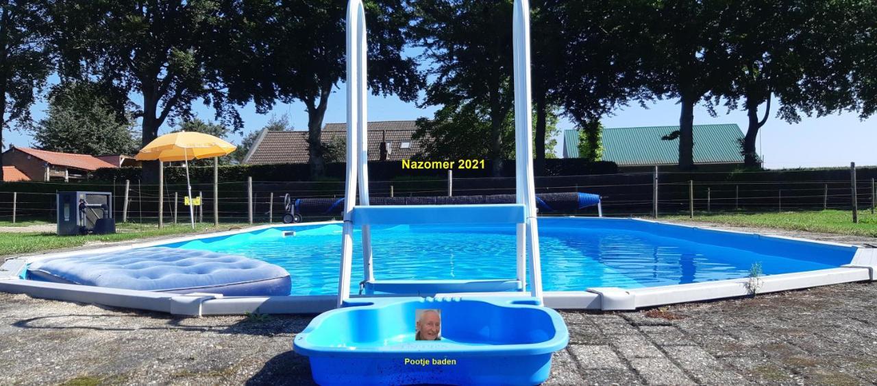 B&B Koningsbosch Zewnętrze zdjęcie