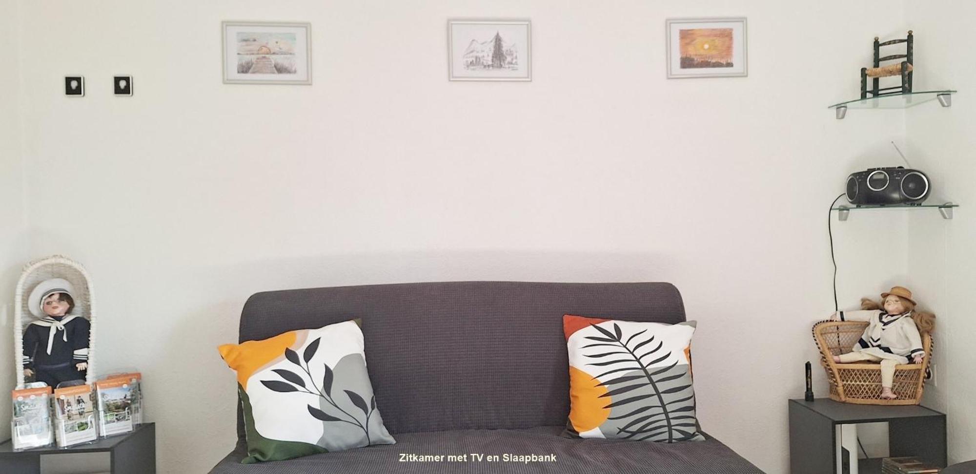 B&B Koningsbosch Zewnętrze zdjęcie