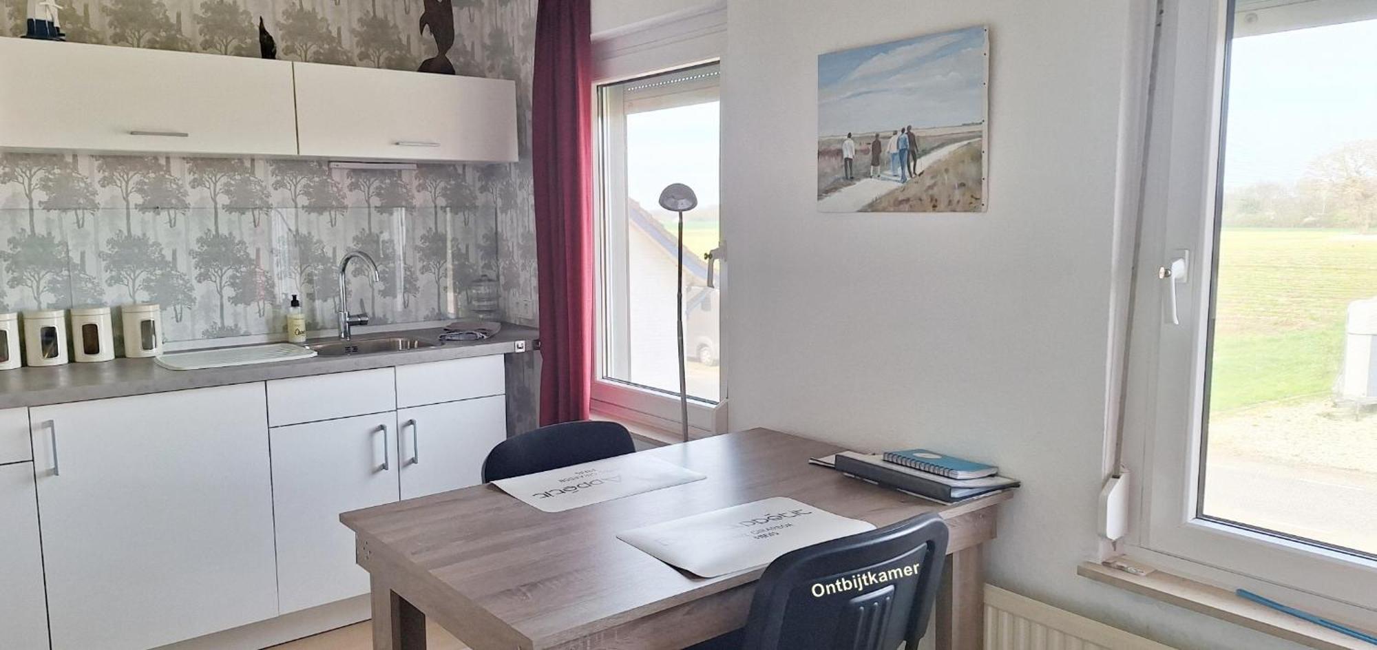 B&B Koningsbosch Zewnętrze zdjęcie