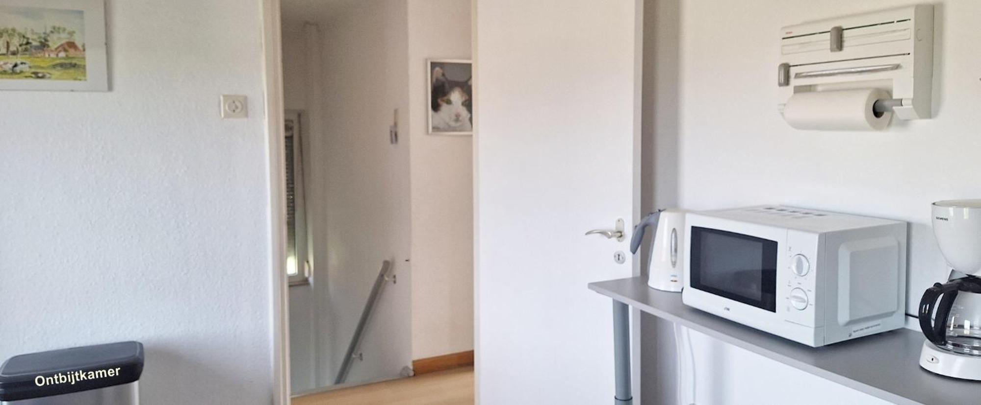 B&B Koningsbosch Zewnętrze zdjęcie
