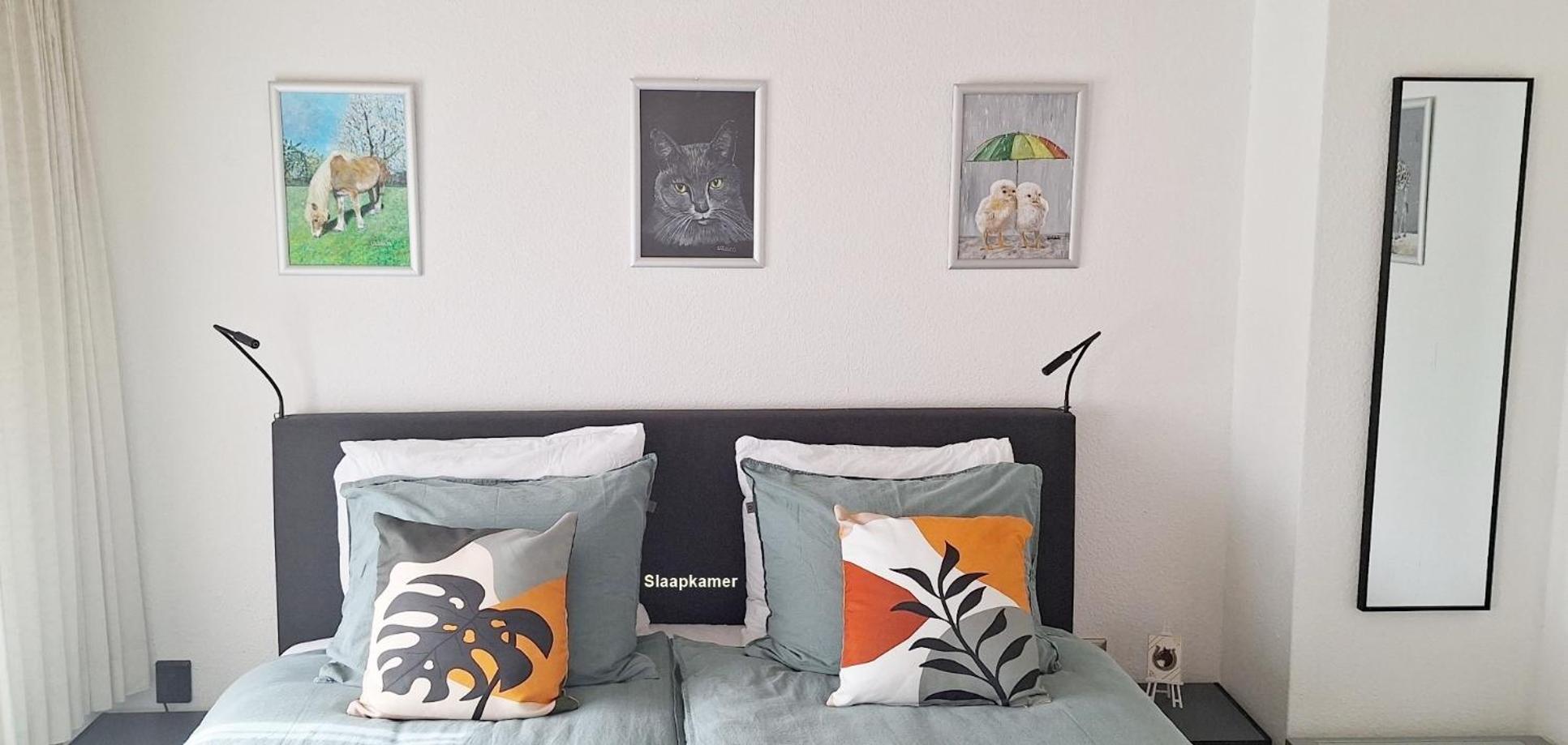B&B Koningsbosch Zewnętrze zdjęcie
