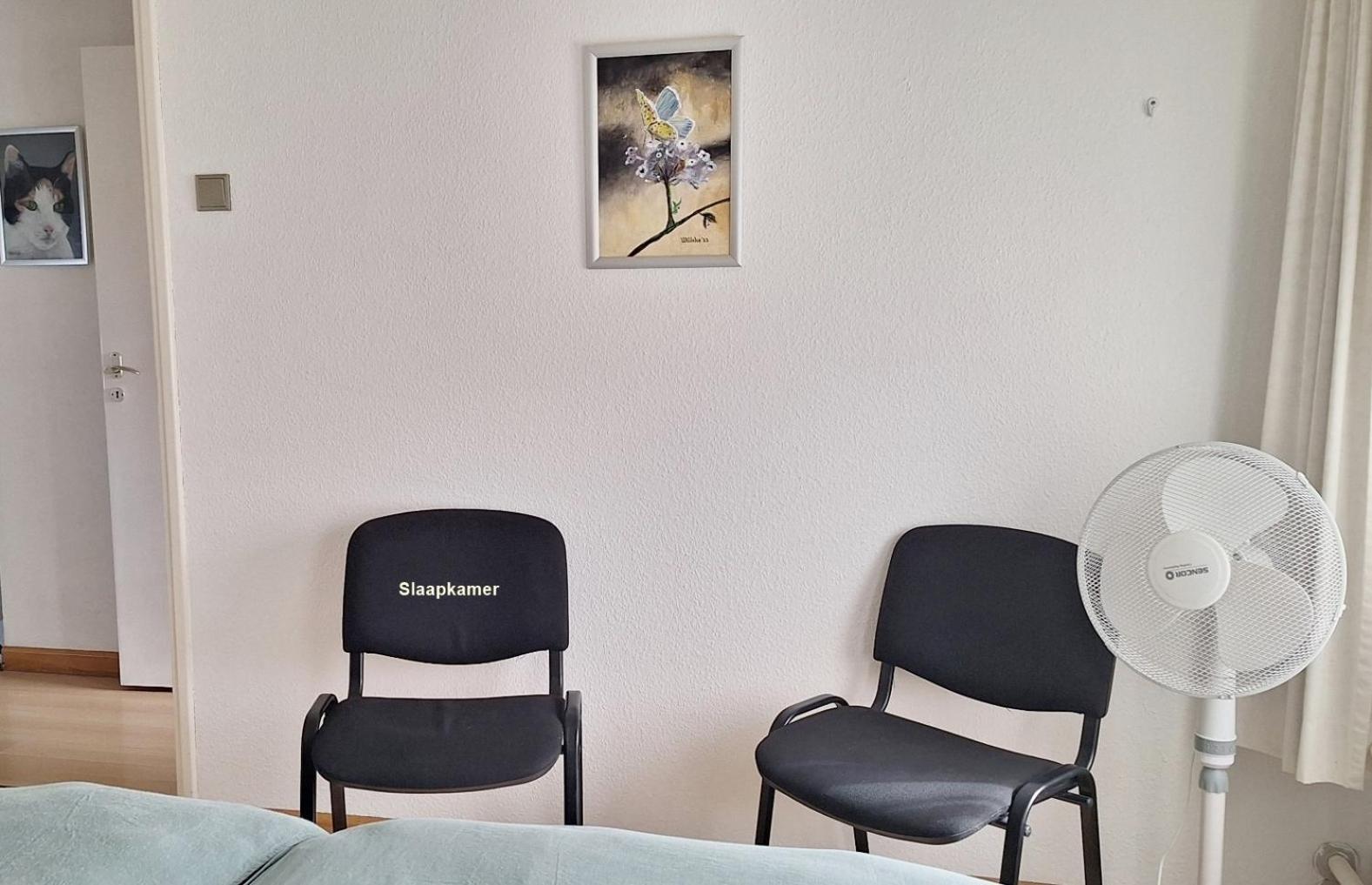 B&B Koningsbosch Zewnętrze zdjęcie