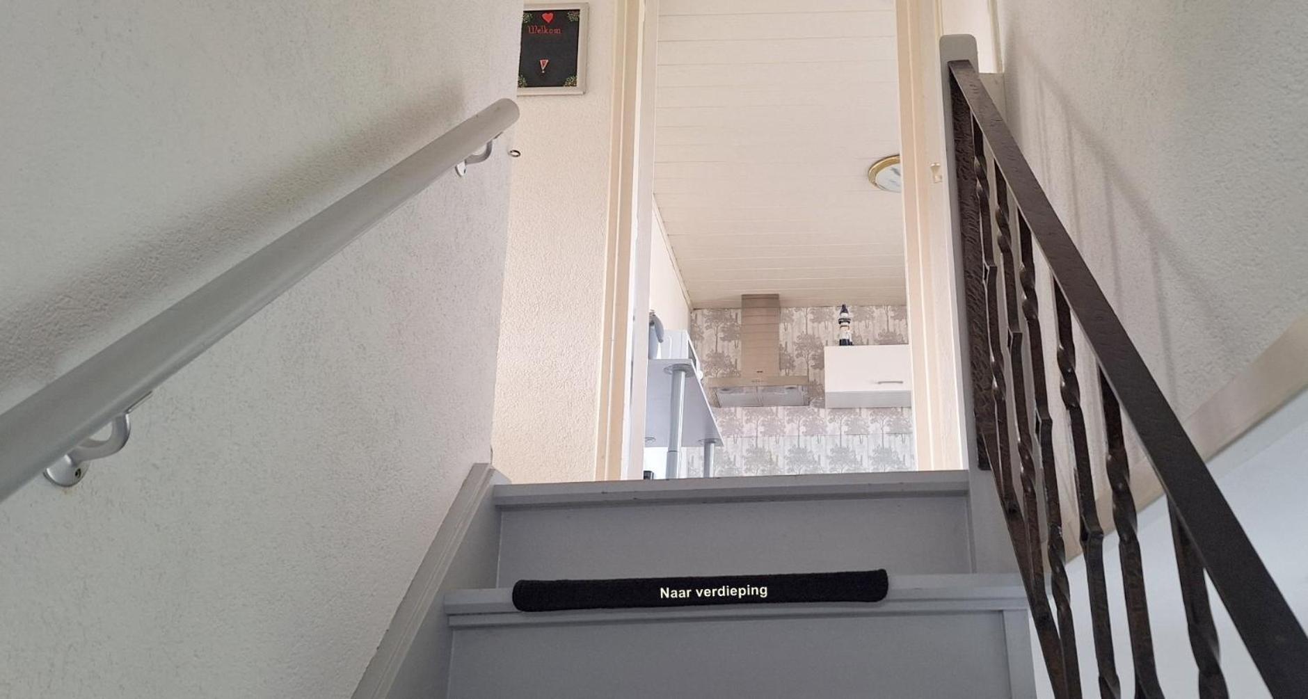 B&B Koningsbosch Zewnętrze zdjęcie