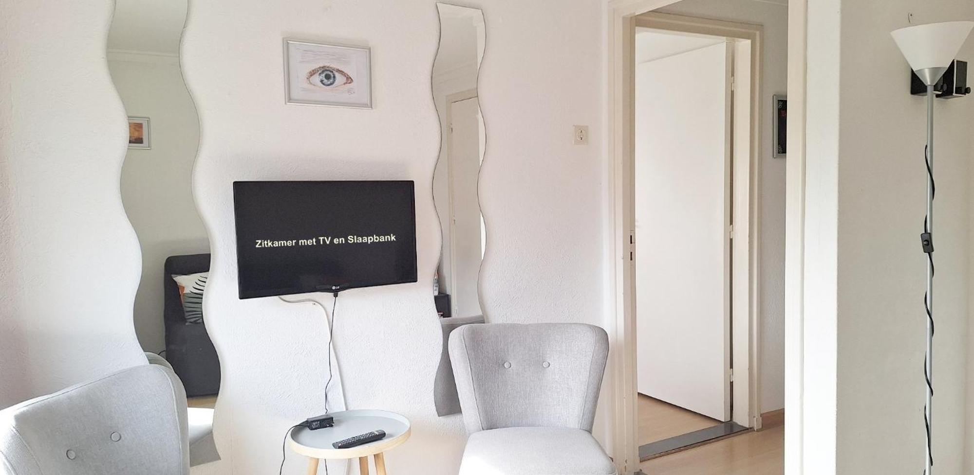 B&B Koningsbosch Zewnętrze zdjęcie