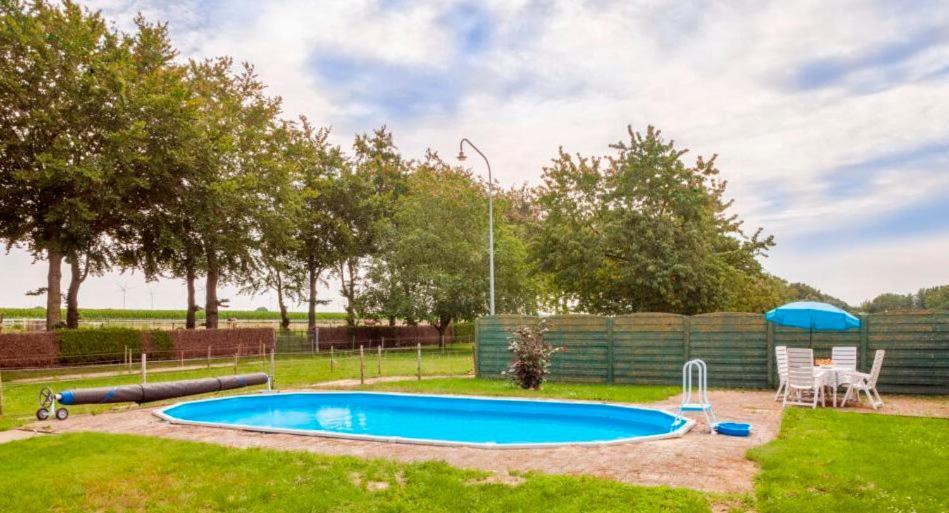 B&B Koningsbosch Zewnętrze zdjęcie