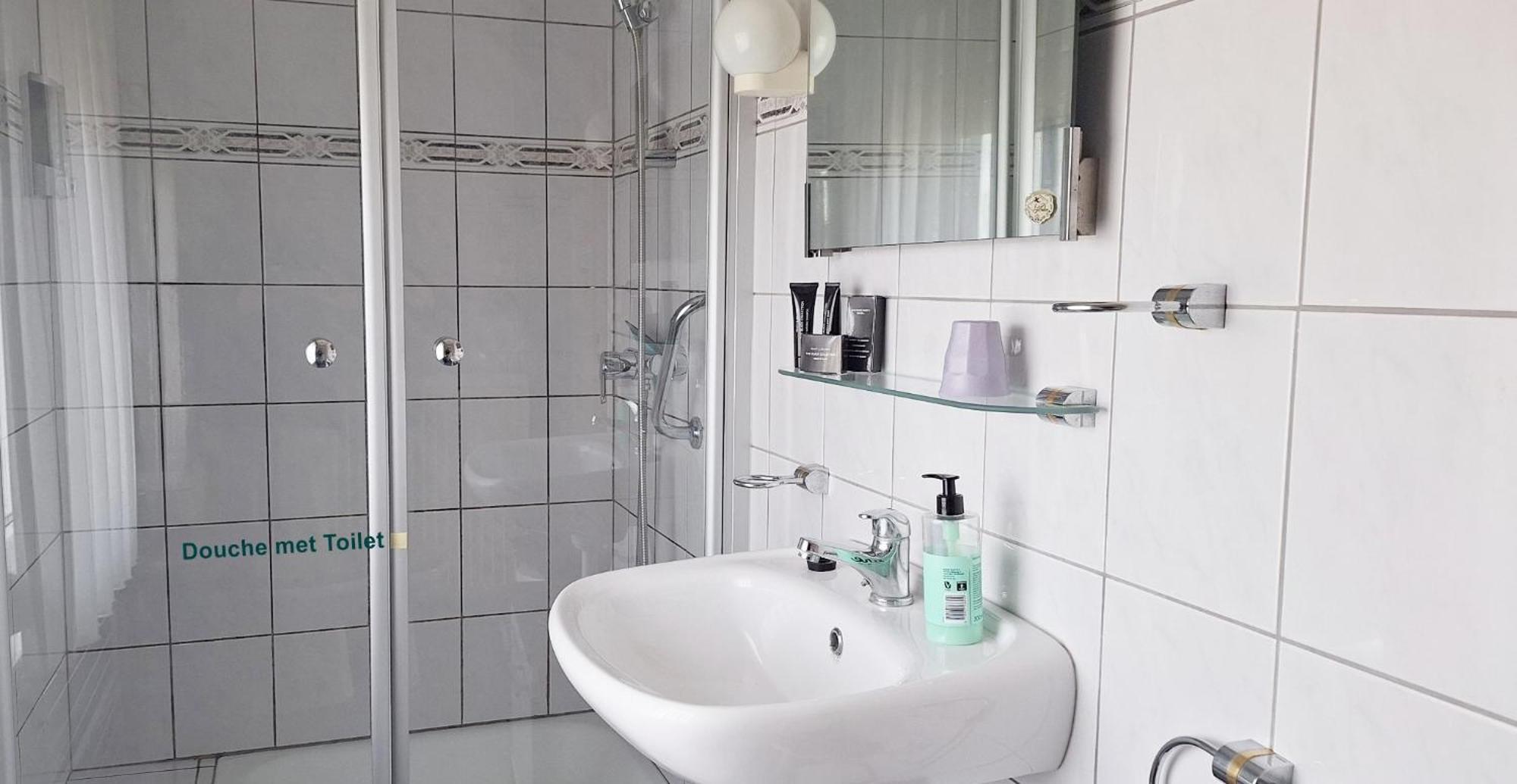 B&B Koningsbosch Zewnętrze zdjęcie