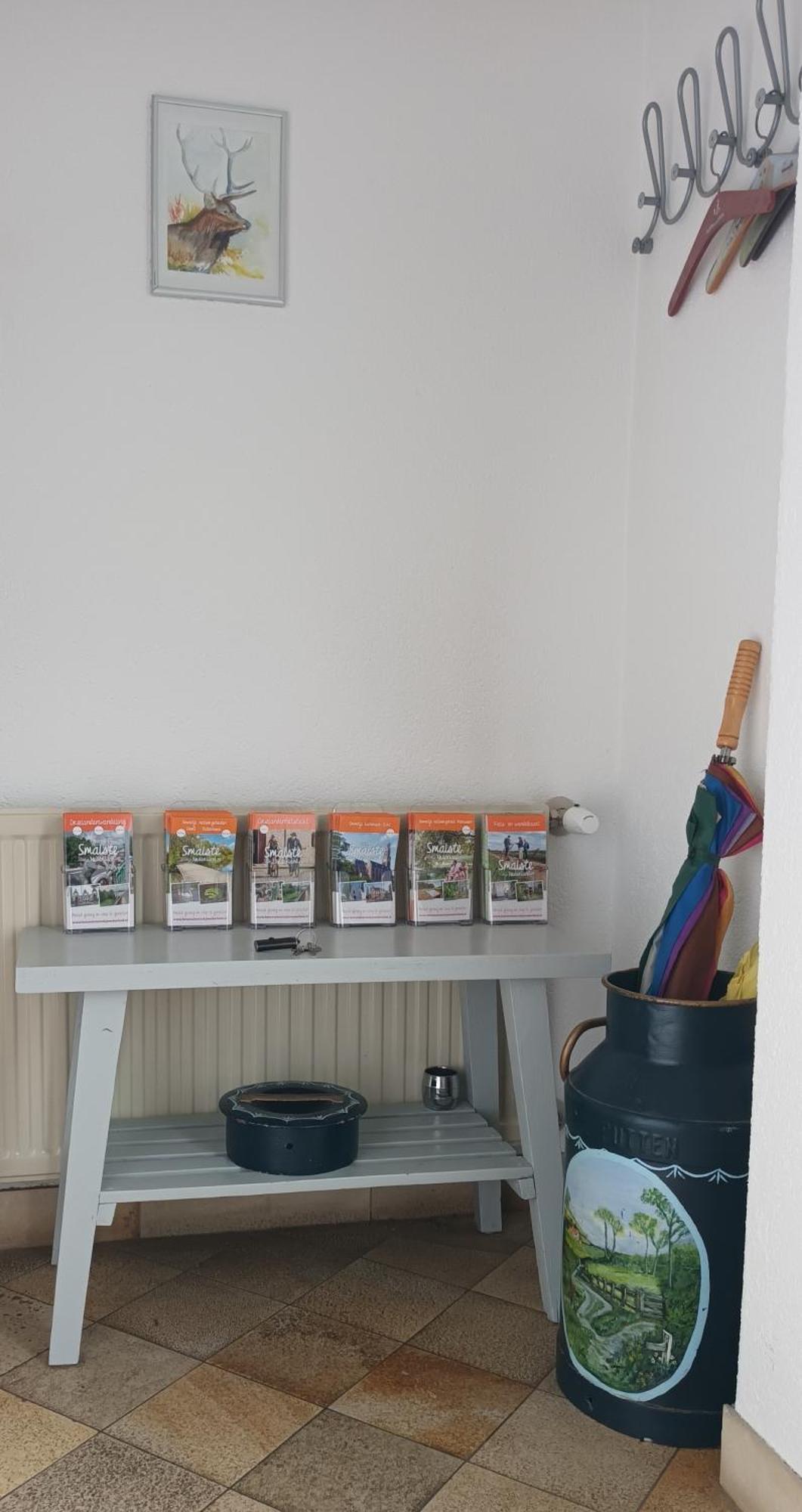 B&B Koningsbosch Zewnętrze zdjęcie