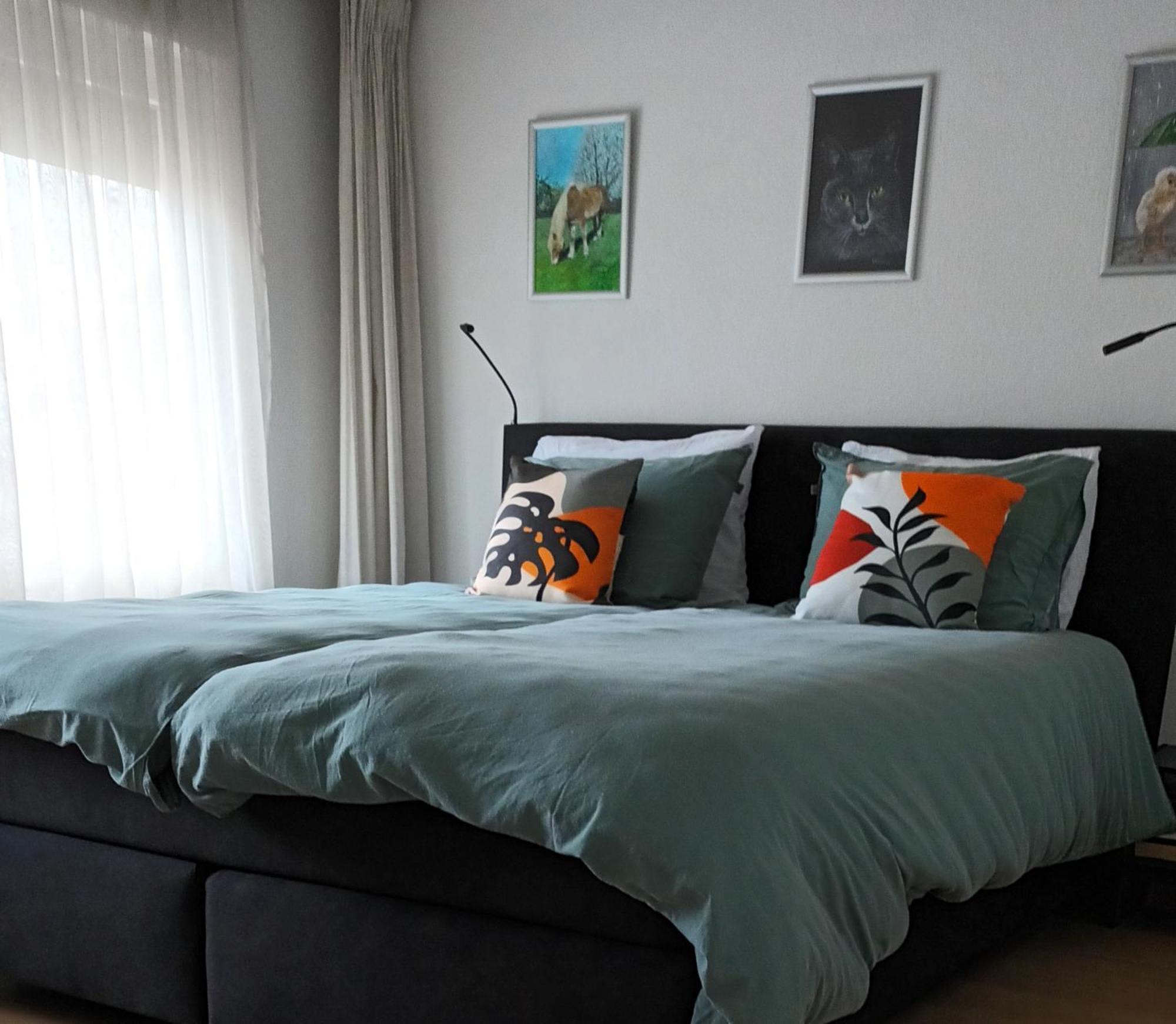 B&B Koningsbosch Zewnętrze zdjęcie